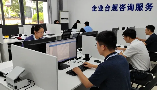 企业合规咨询服务应用体验全面介绍