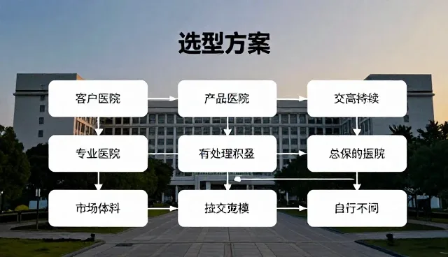 项目匹配:理解偏差对市场分析报告的影响