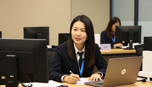 企业合规咨询选型中业务适应性的重要性